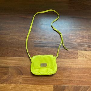 Marc by Marc Jacobs Crossbody Purse